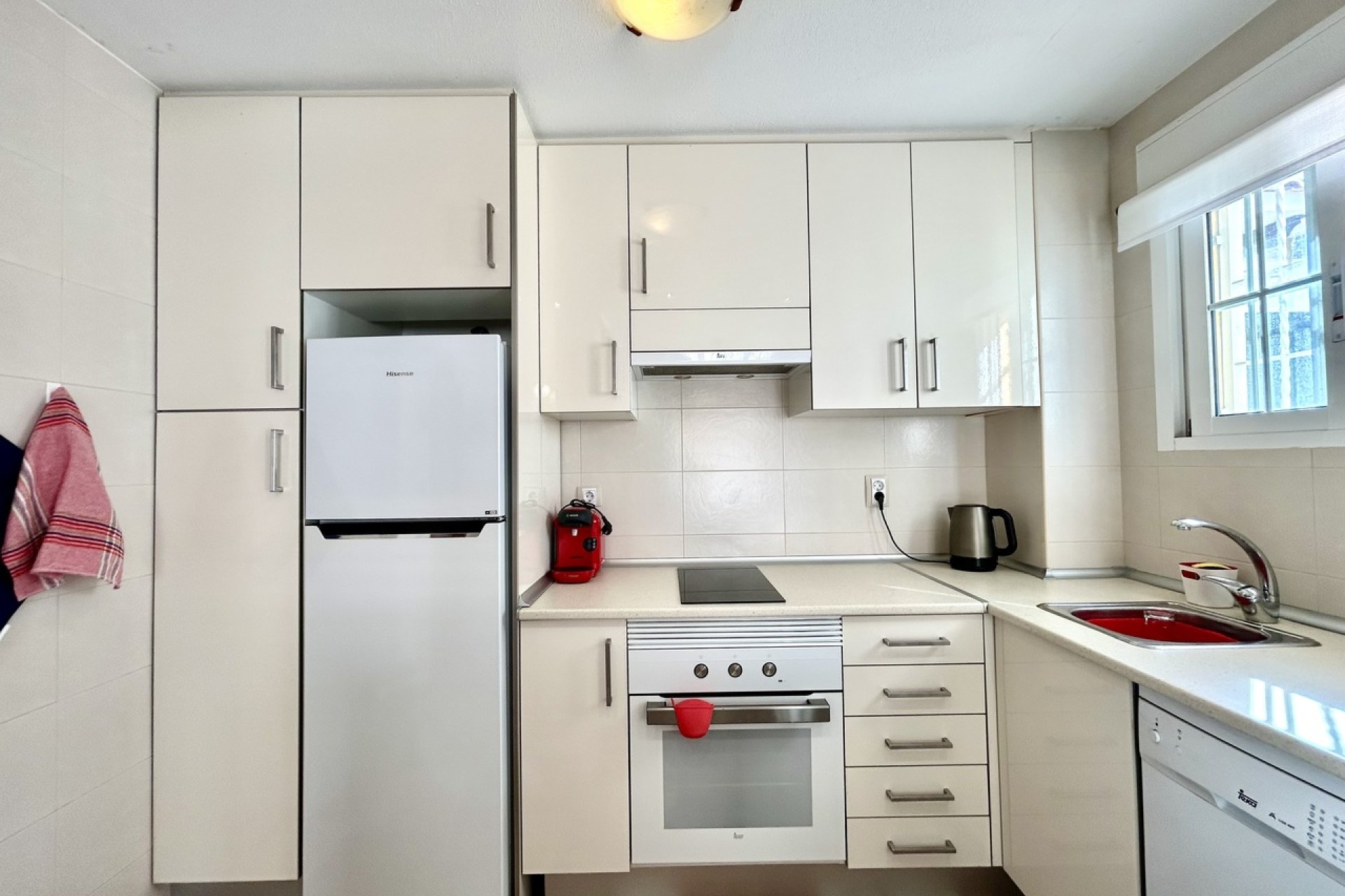 Reventa - Adosado - Orihuela Costa - Cabo Roig