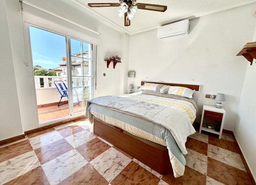 Reventa - Adosado - Orihuela Costa - Cabo Roig