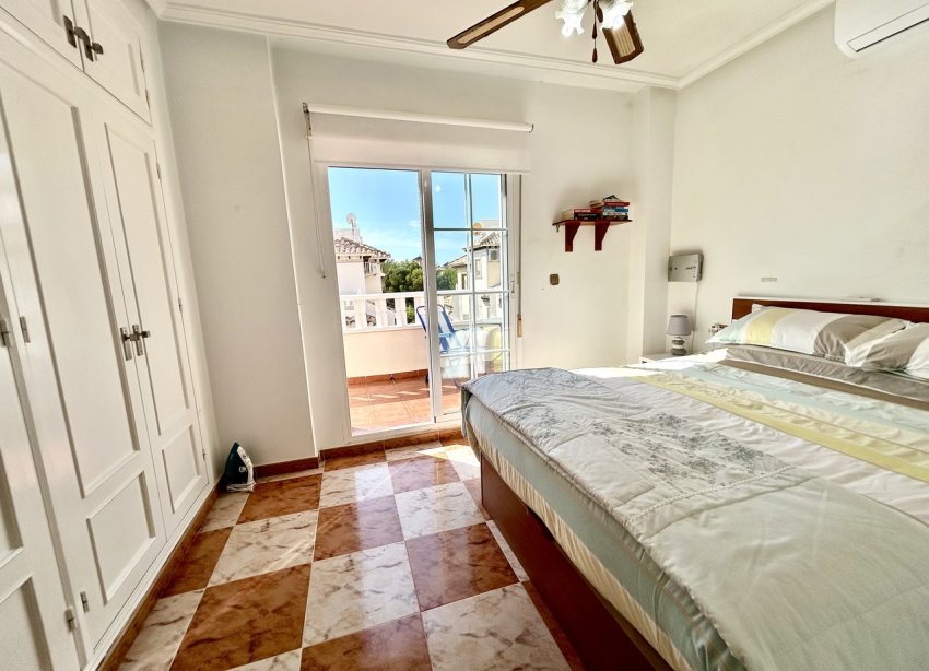 Reventa - Adosado - Orihuela Costa - Cabo Roig
