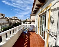 Reventa - Adosado - Orihuela Costa - Cabo Roig