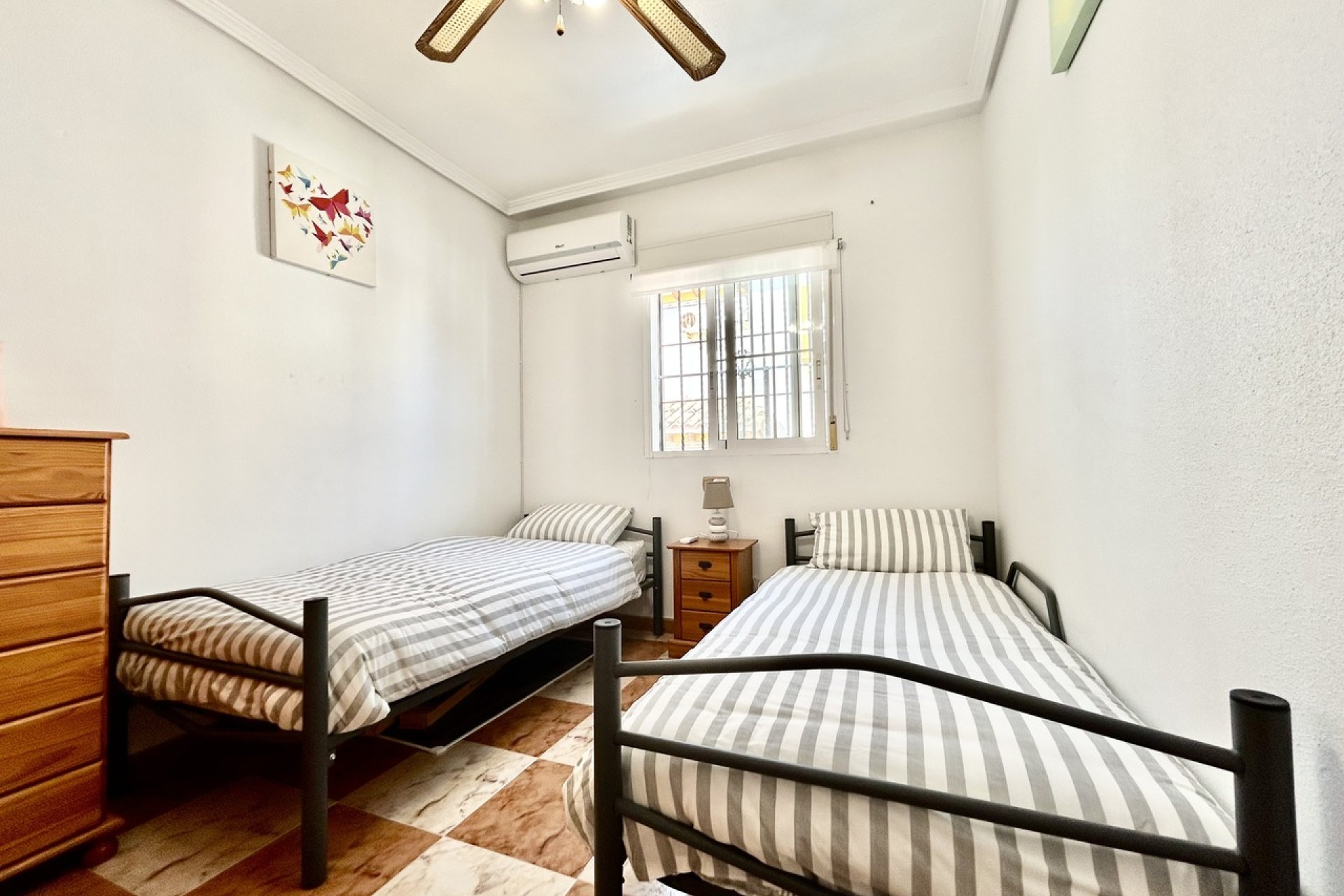Reventa - Adosado - Orihuela Costa - Cabo Roig