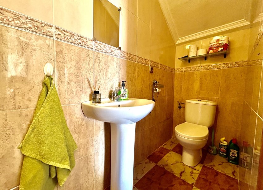 Reventa - Adosado - Orihuela Costa - Cabo Roig