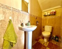 Reventa - Adosado - Orihuela Costa - Cabo Roig