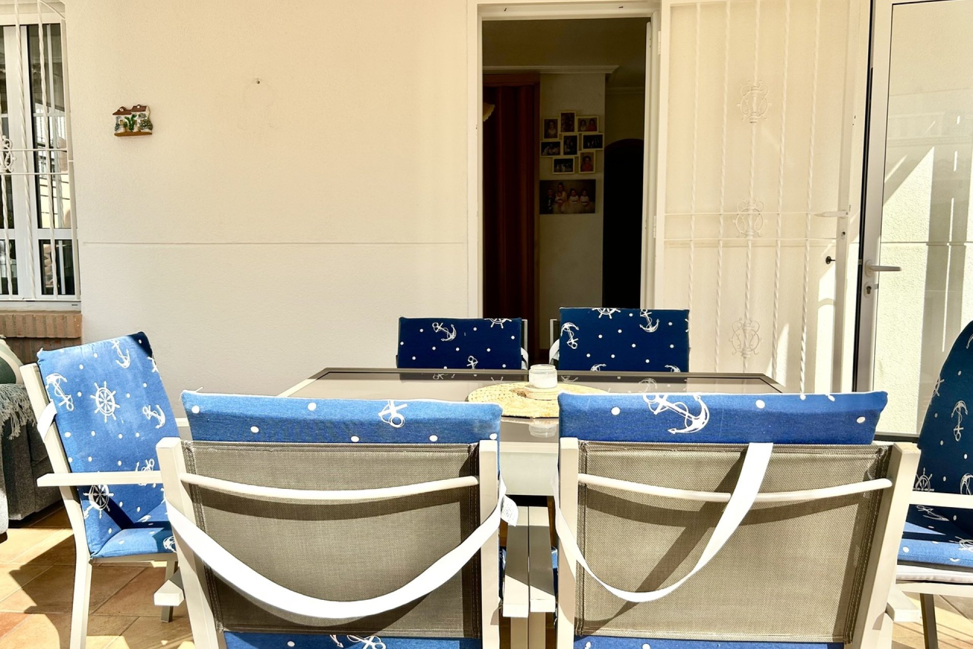 Reventa - Adosado - Orihuela Costa - Cabo Roig