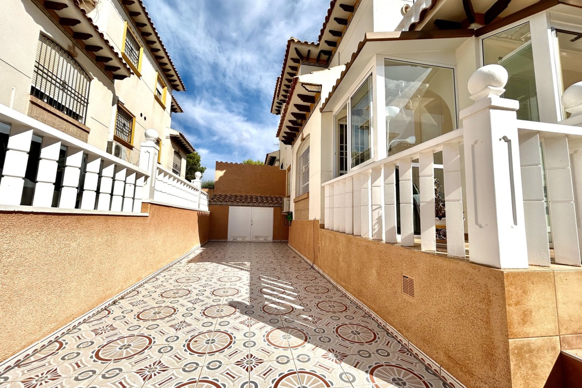 Reventa - Adosado - Orihuela Costa - Cabo Roig