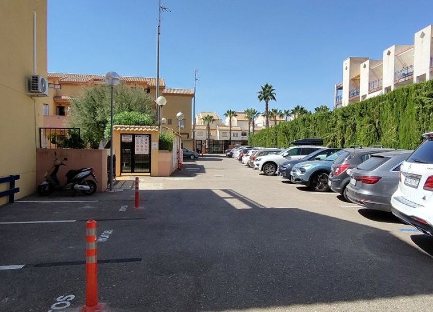 Reventa - Adosado - Orihuela Costa - Cabo Roig