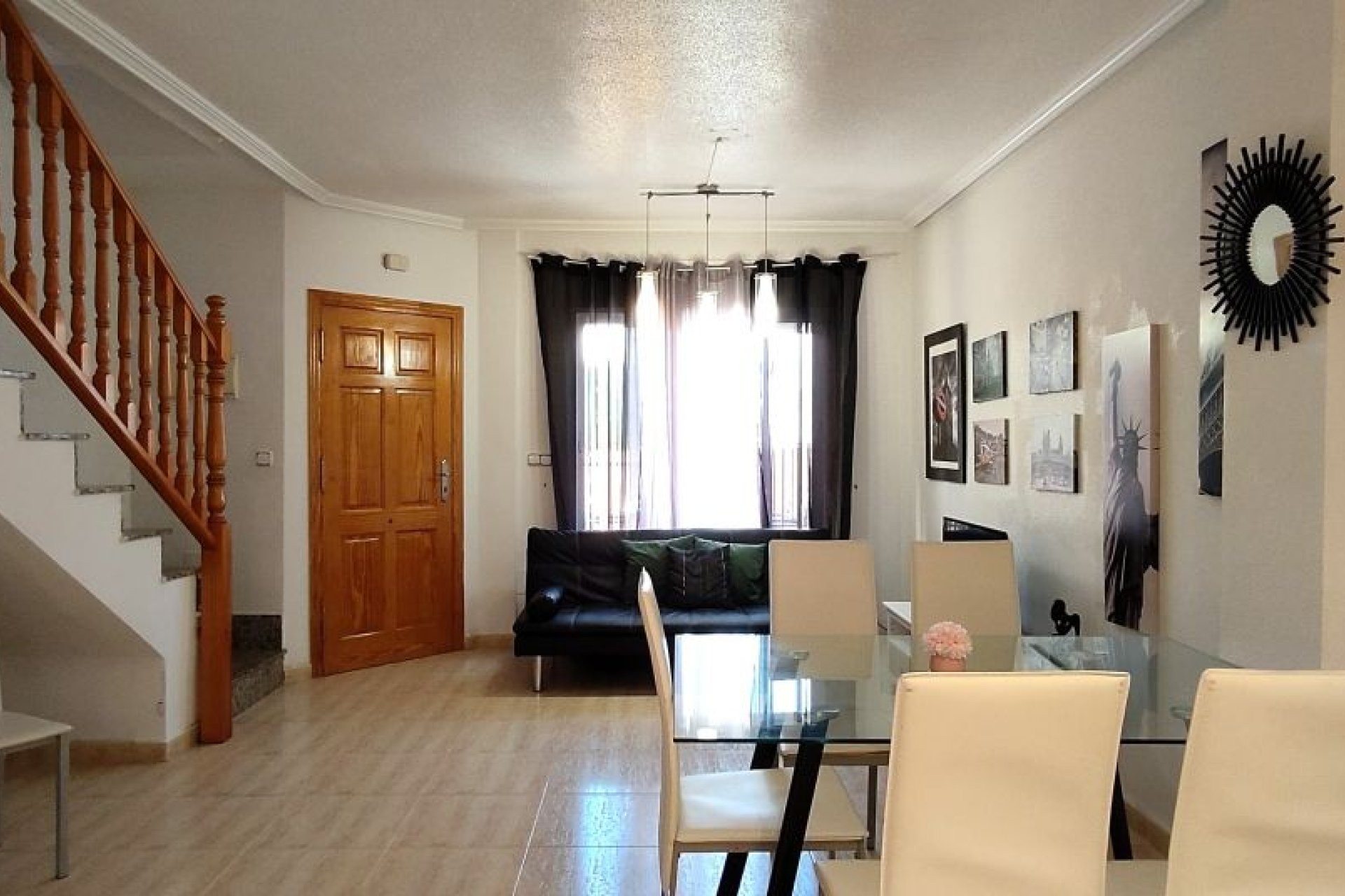 Reventa - Adosado - Orihuela Costa - Cabo Roig