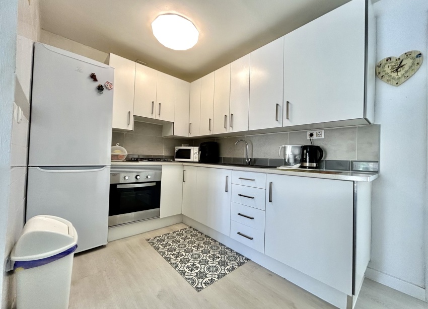 Reventa - Adosado - Orihuela Costa - Cabo Roig