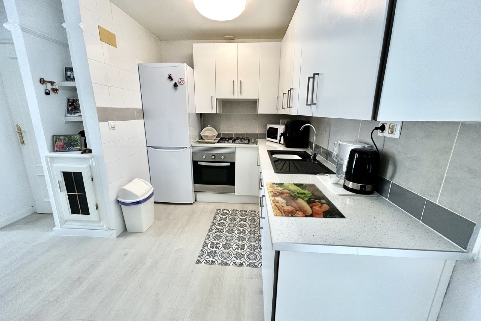 Reventa - Adosado - Orihuela Costa - Cabo Roig