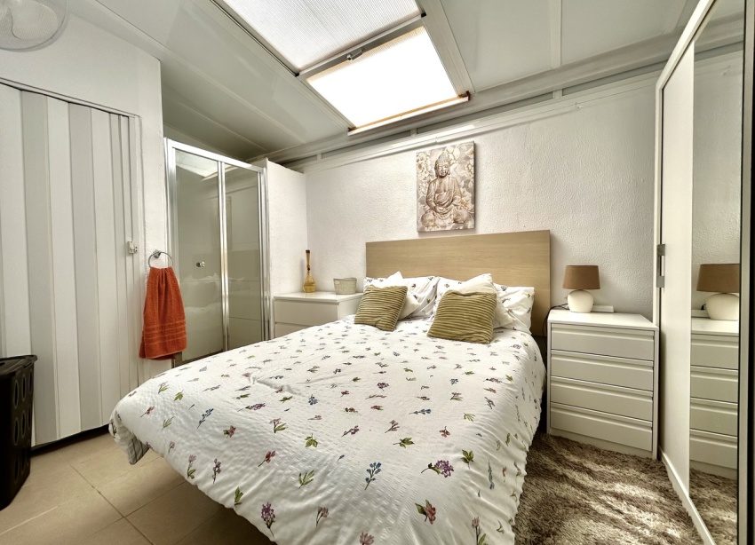 Reventa - Adosado - Orihuela Costa - Cabo Roig