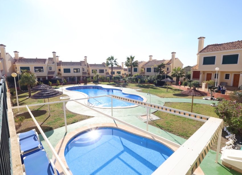 Reventa - Adosado - Orihuela Costa - Campoamor