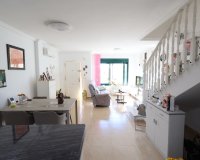 Reventa - Adosado - Orihuela Costa - Campoamor