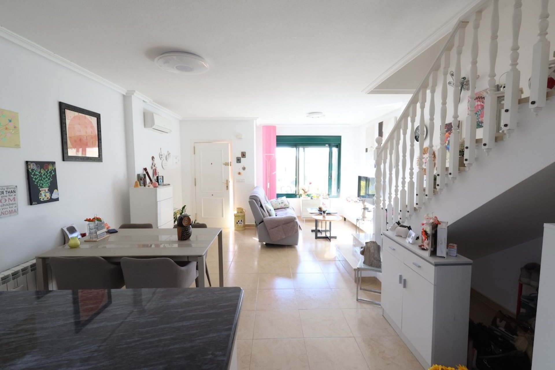 Reventa - Adosado - Orihuela Costa - Campoamor