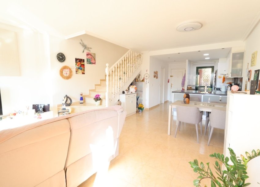 Reventa - Adosado - Orihuela Costa - Campoamor