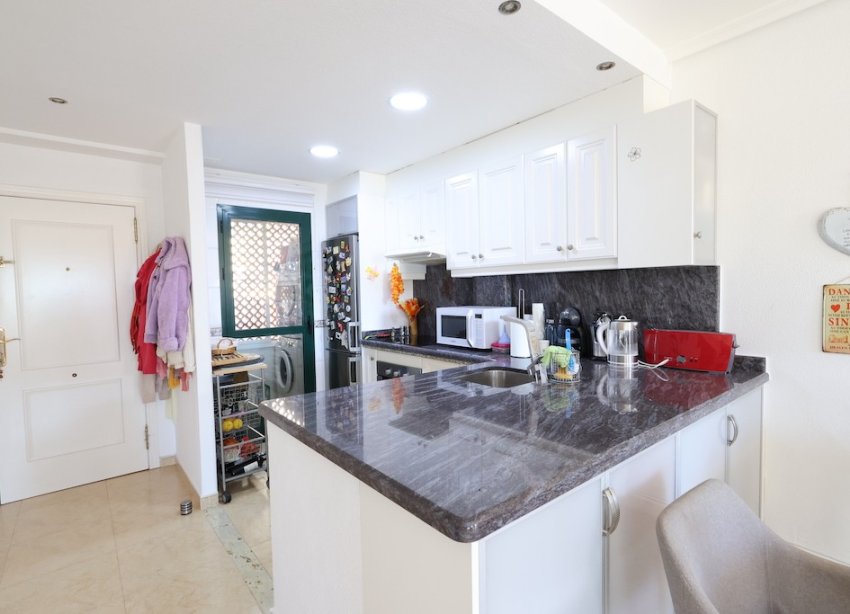 Reventa - Adosado - Orihuela Costa - Campoamor