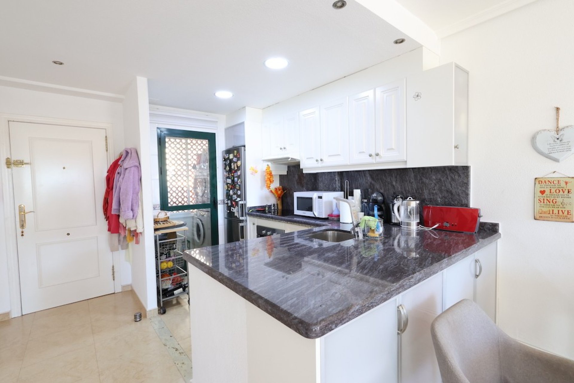 Reventa - Adosado - Orihuela Costa - Campoamor