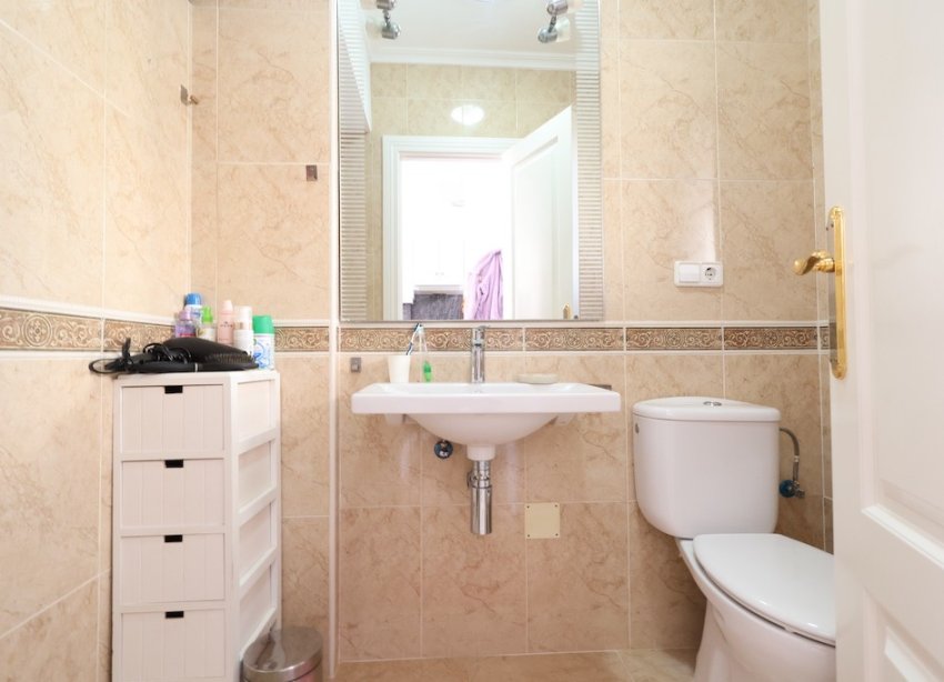 Reventa - Adosado - Orihuela Costa - Campoamor