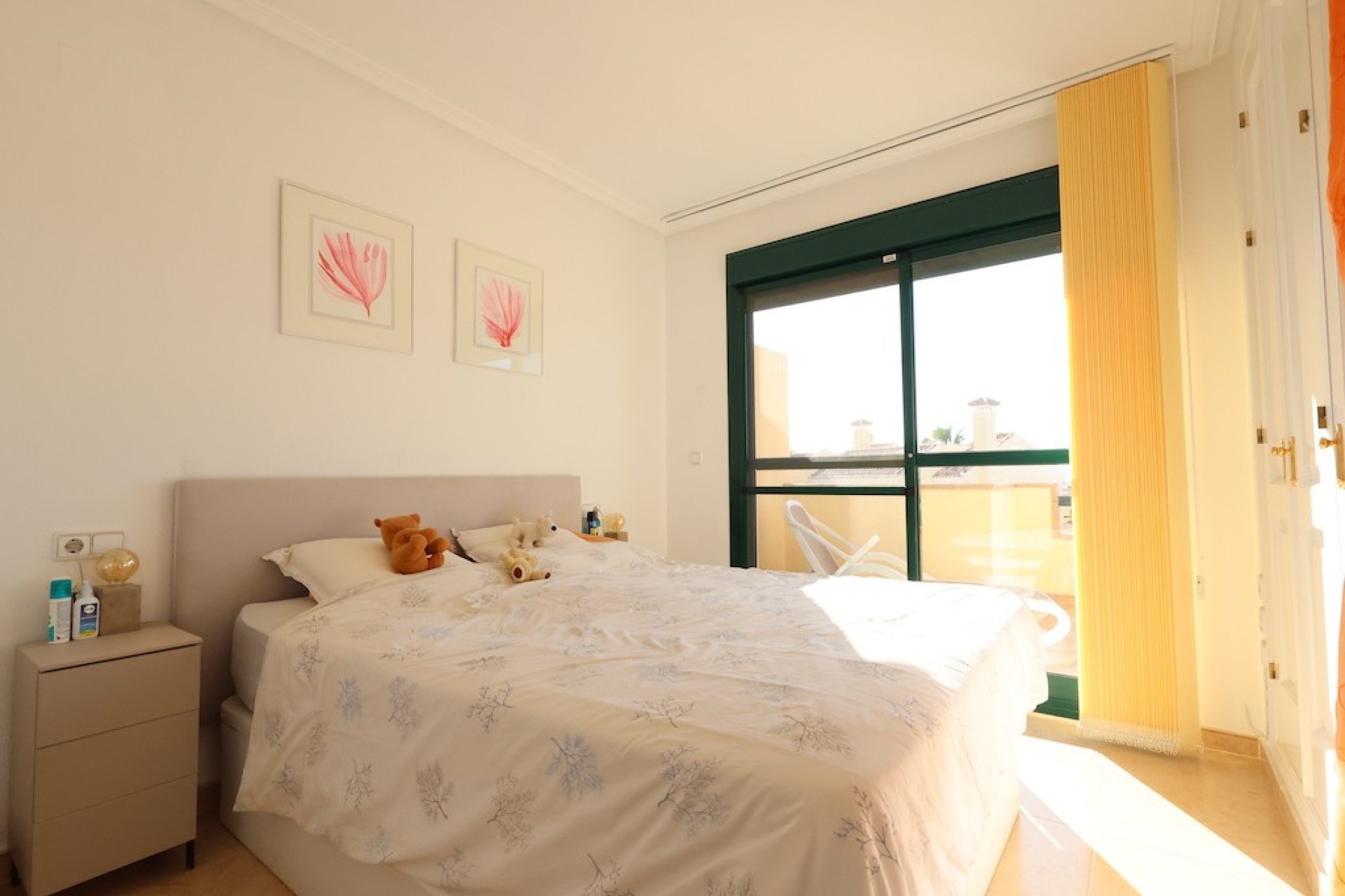 Reventa - Adosado - Orihuela Costa - Campoamor