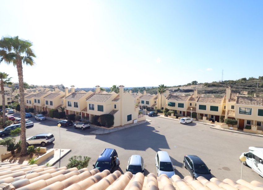 Reventa - Adosado - Orihuela Costa - Campoamor