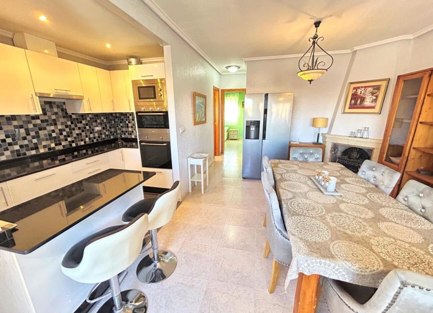 Reventa - Adosado - Orihuela Costa - Costa Blanca