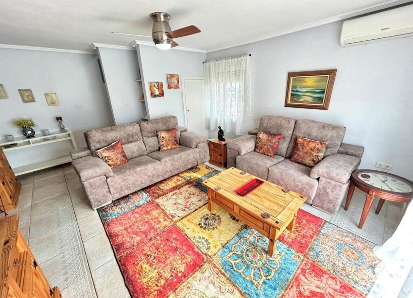 Reventa - Adosado - Orihuela Costa - Costa Blanca