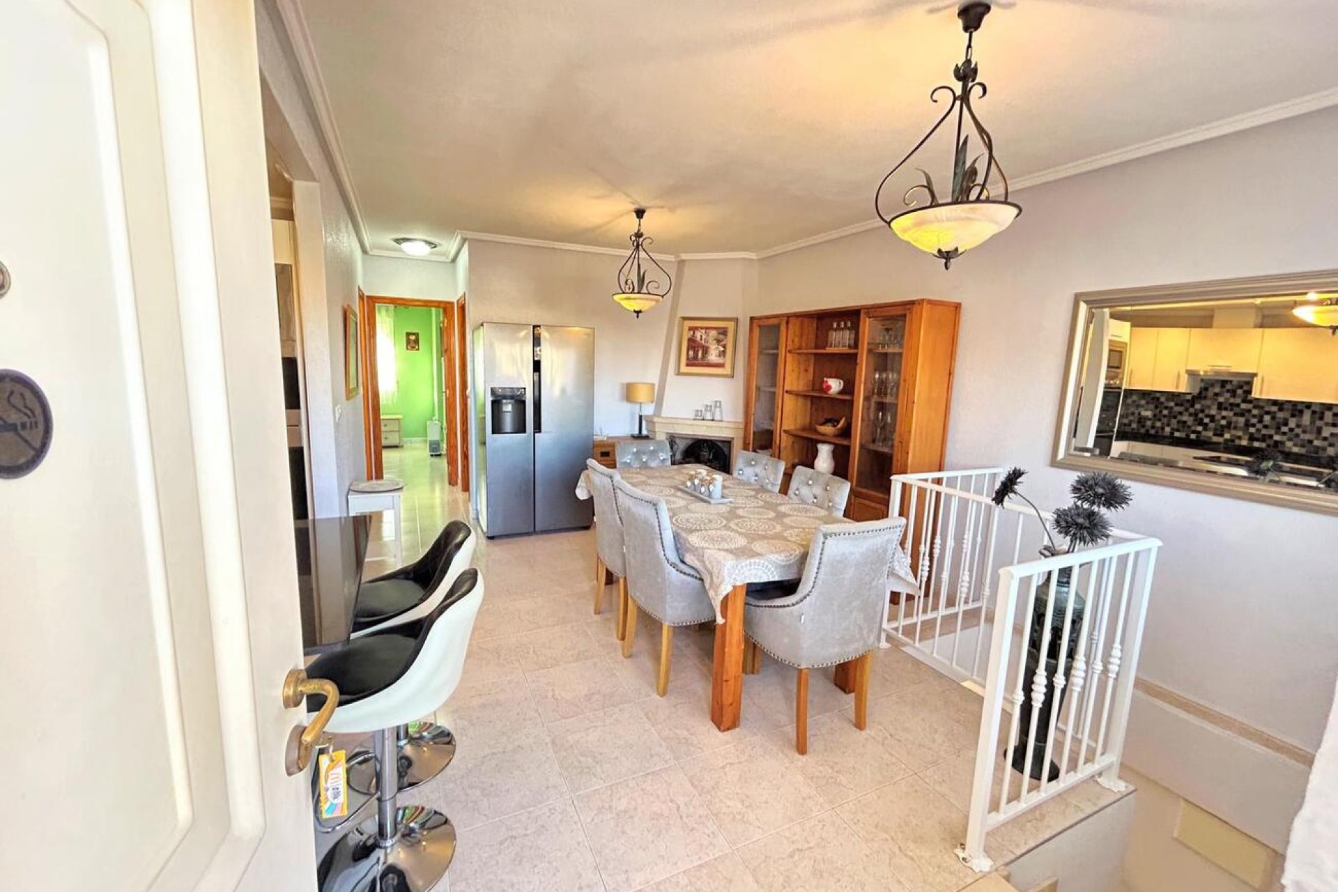 Reventa - Adosado - Orihuela Costa - Costa Blanca