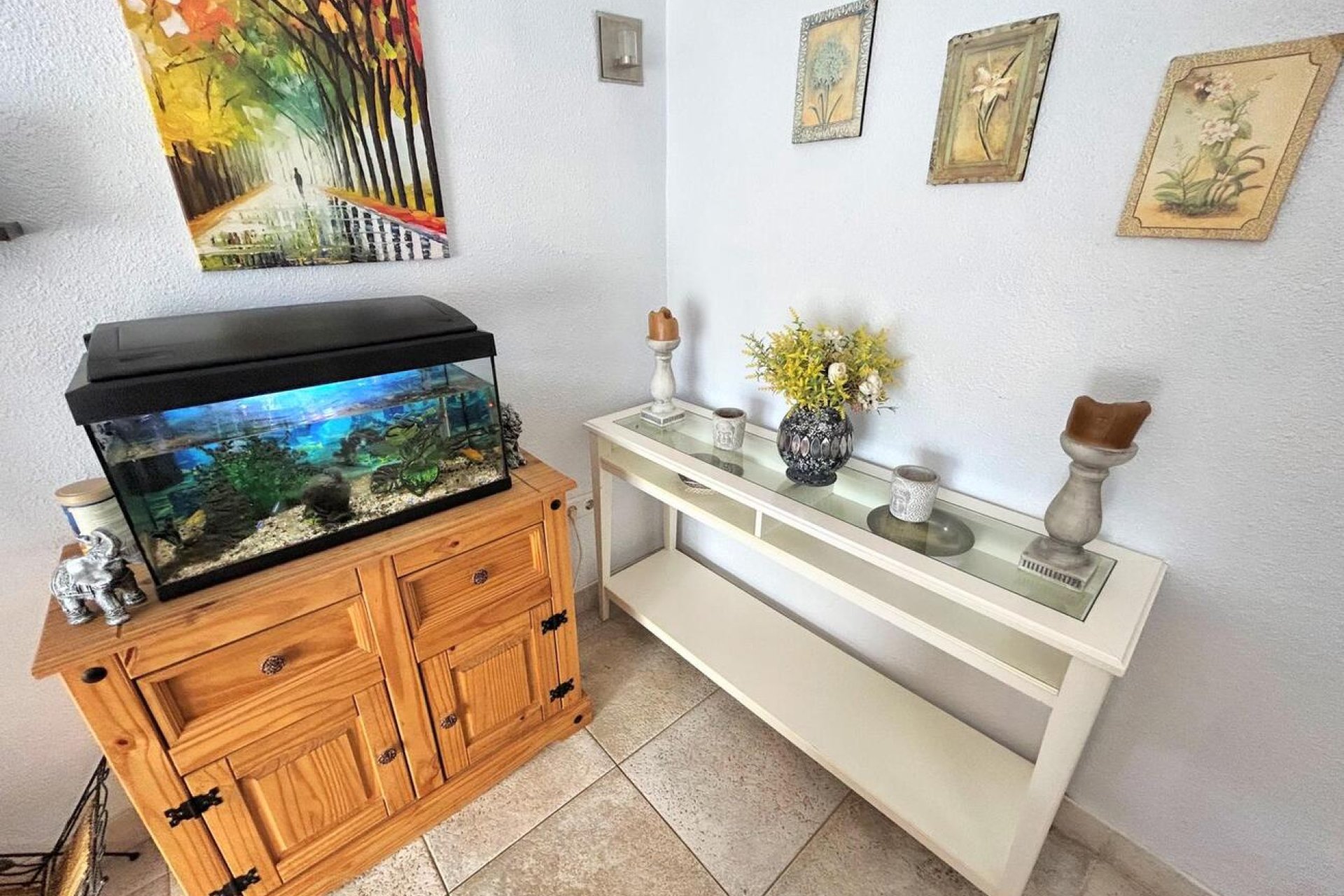 Reventa - Adosado - Orihuela Costa - Costa Blanca