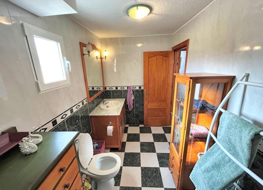 Reventa - Adosado - Orihuela Costa - Costa Blanca