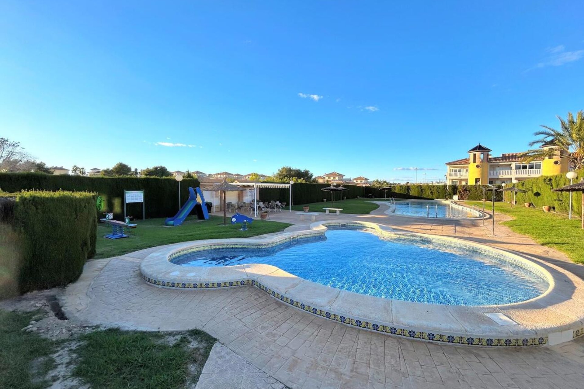 Reventa - Adosado - Orihuela Costa - Costa Blanca