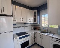 Reventa - Adosado - Orihuela Costa - Costa Blanca