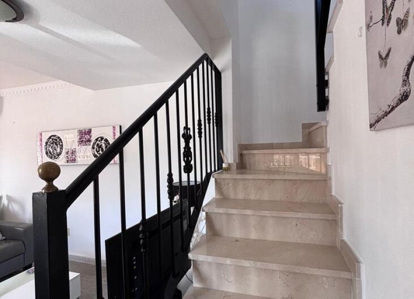 Reventa - Adosado - Orihuela Costa - Costa Blanca