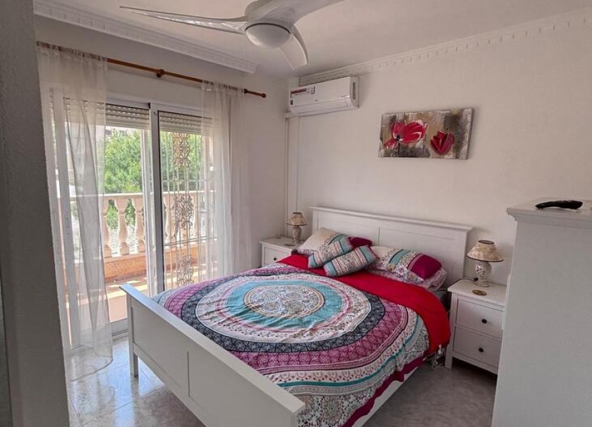 Reventa - Adosado - Orihuela Costa - Costa Blanca