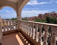 Reventa - Adosado - Orihuela Costa - Costa Blanca
