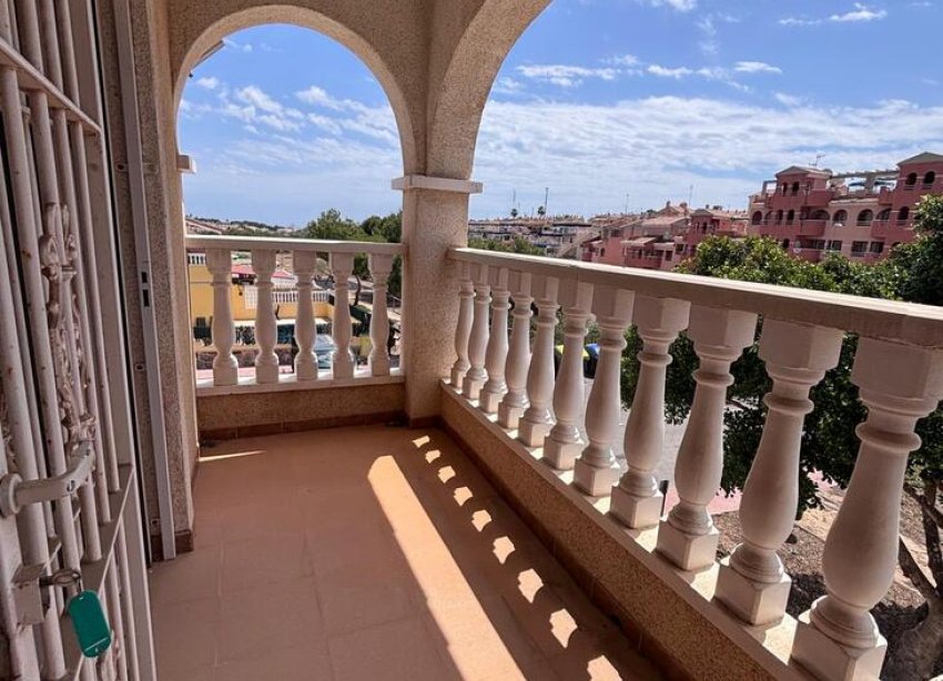 Reventa - Adosado - Orihuela Costa - Costa Blanca