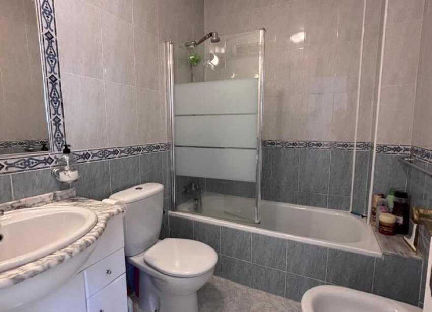 Reventa - Adosado - Orihuela Costa - Costa Blanca
