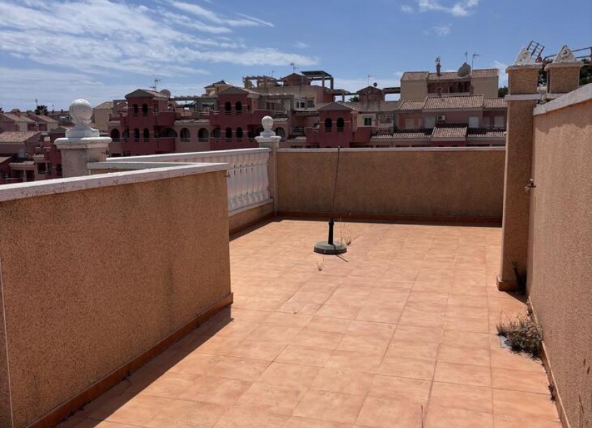 Reventa - Adosado - Orihuela Costa - Costa Blanca