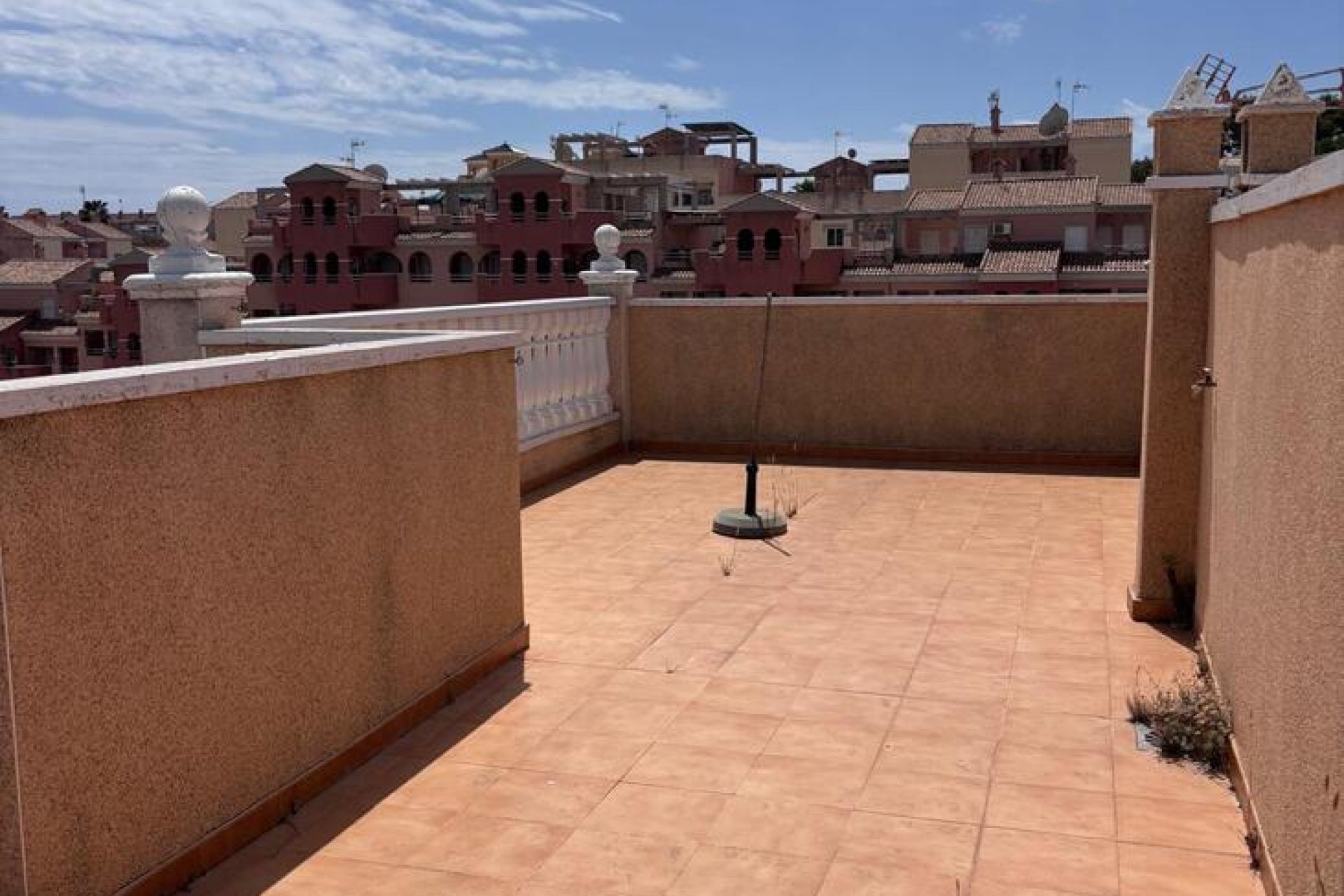 Reventa - Adosado - Orihuela Costa - Costa Blanca