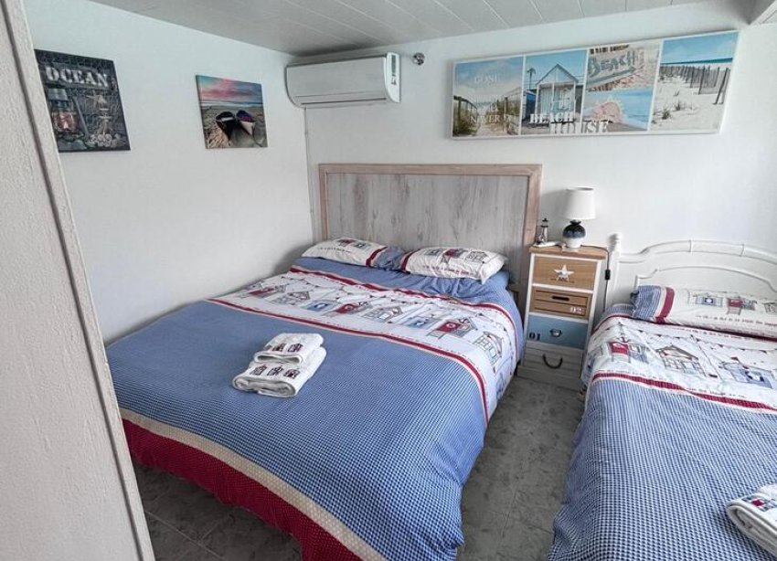 Reventa - Adosado - Orihuela Costa - Costa Blanca