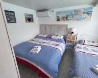 Reventa - Adosado - Orihuela Costa - Costa Blanca