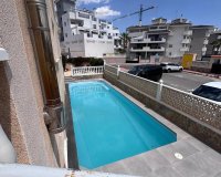 Reventa - Adosado - Orihuela Costa - Costa Blanca
