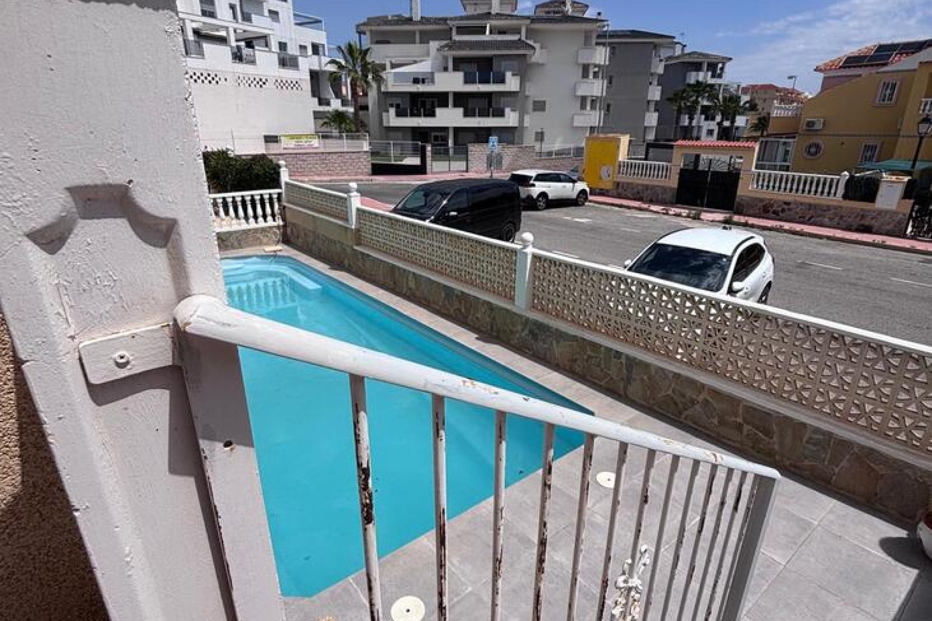 Reventa - Adosado - Orihuela Costa - Costa Blanca