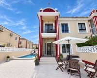 Reventa - Adosado - Orihuela Costa - Dehesa de campoamor