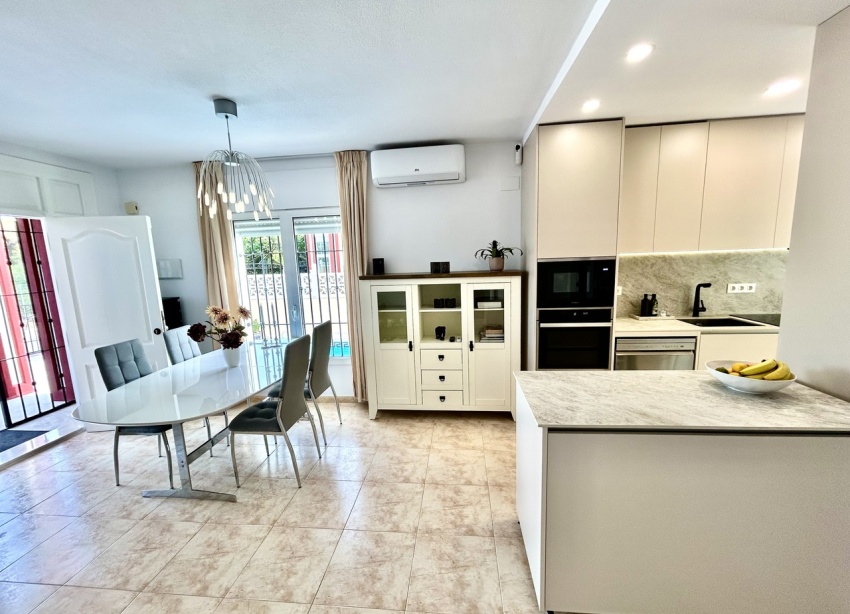 Reventa - Adosado - Orihuela Costa - Dehesa de campoamor