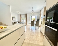 Reventa - Adosado - Orihuela Costa - Dehesa de campoamor