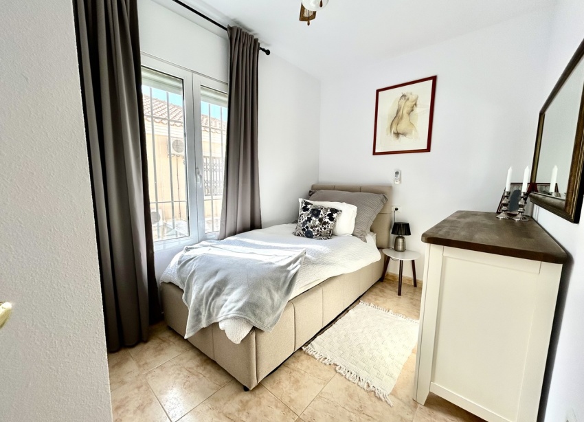 Reventa - Adosado - Orihuela Costa - Dehesa de campoamor