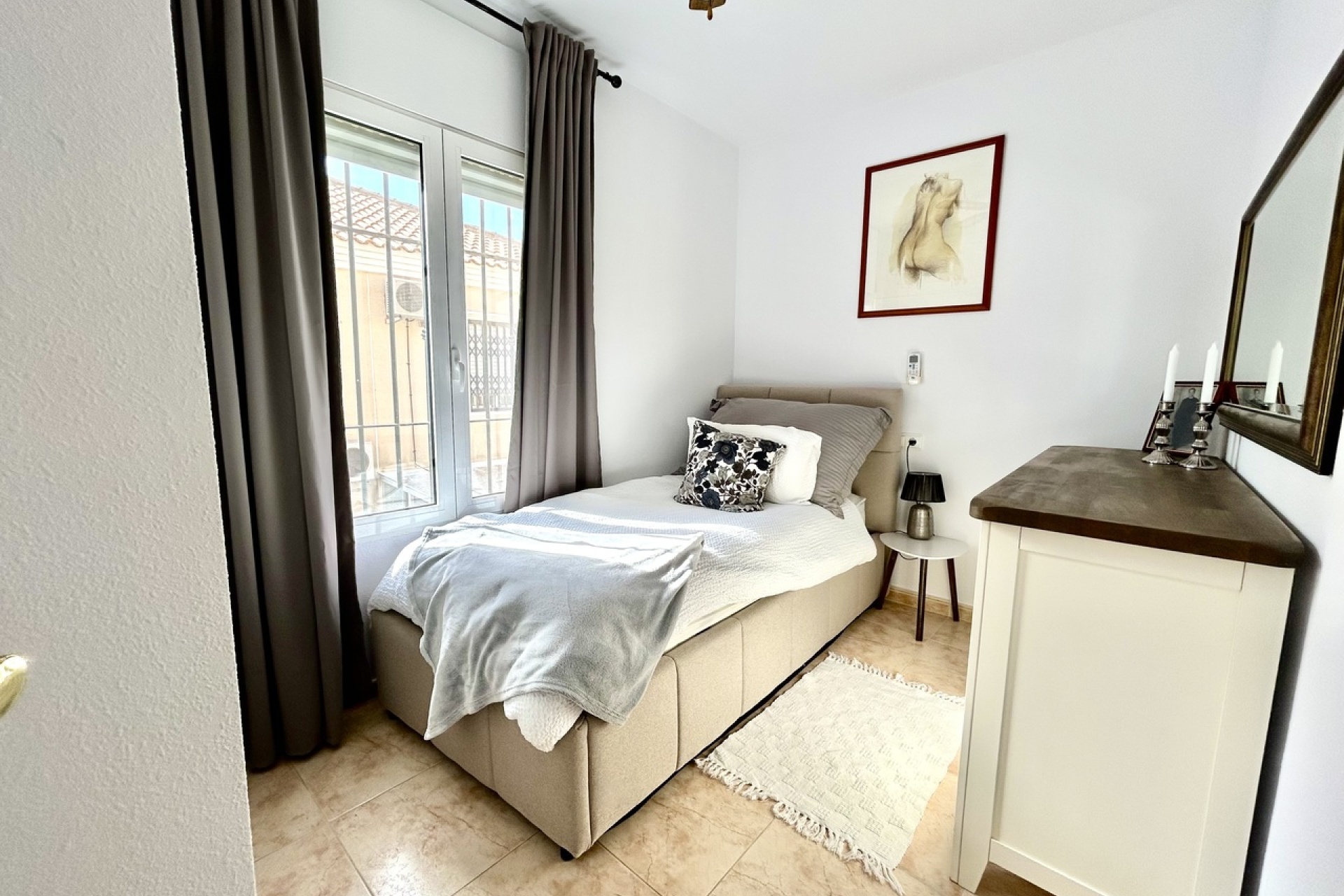 Reventa - Adosado - Orihuela Costa - Dehesa de campoamor