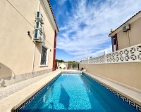 Reventa - Adosado - Orihuela Costa - Dehesa de campoamor