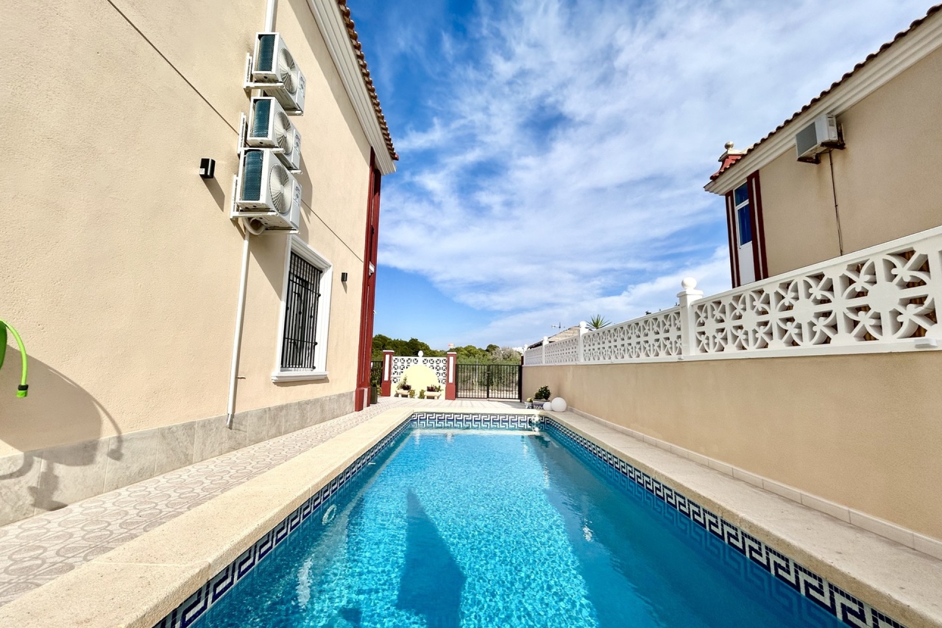 Reventa - Adosado - Orihuela Costa - Dehesa de campoamor