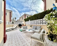 Reventa - Adosado - Orihuela Costa - Dehesa de campoamor