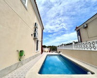 Reventa - Adosado - Orihuela Costa - Dehesa de campoamor